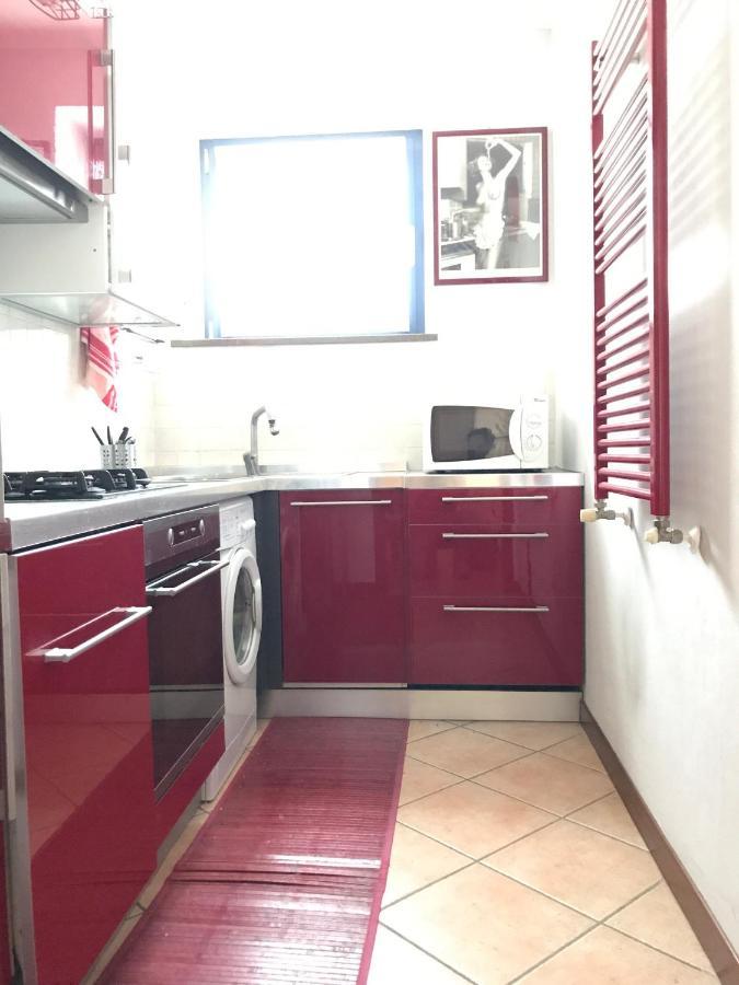 Appartamento Fiera Milanocity View With Terrace Next To Shopping Mall Esterno foto