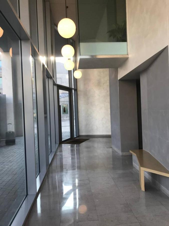 Appartamento Fiera Milanocity View With Terrace Next To Shopping Mall Esterno foto